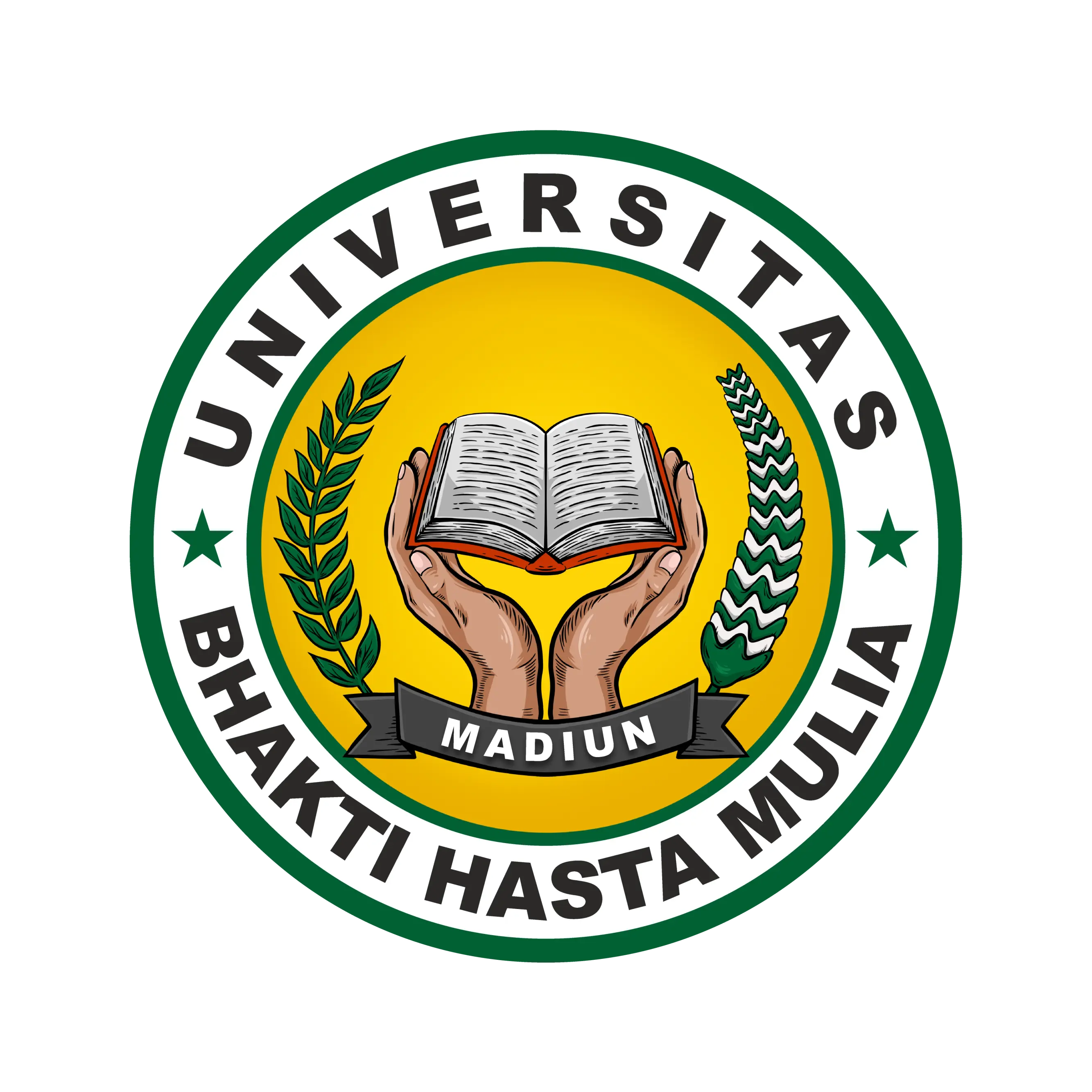 Logo UBHM