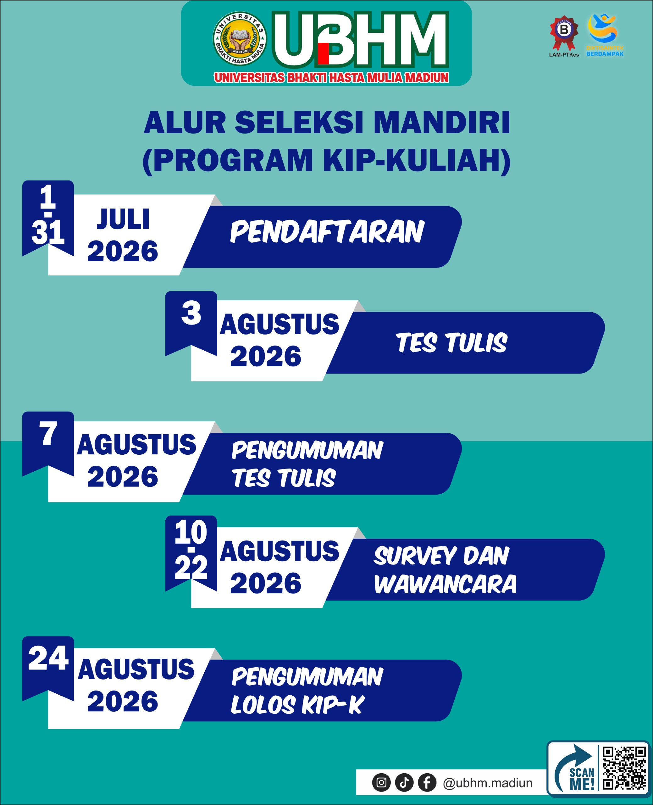 Berita PMB 3
